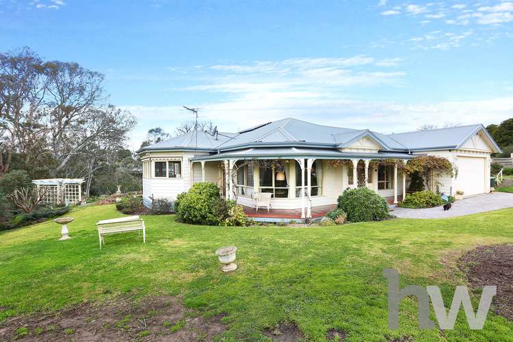 Fifth view of Homely house listing, 25 McDonald Drive, Winchelsea VIC 3241