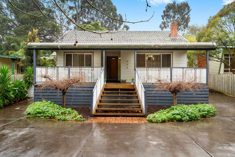 Main view of Homely house listing, 25 Elsie Street, Boronia VIC 3155