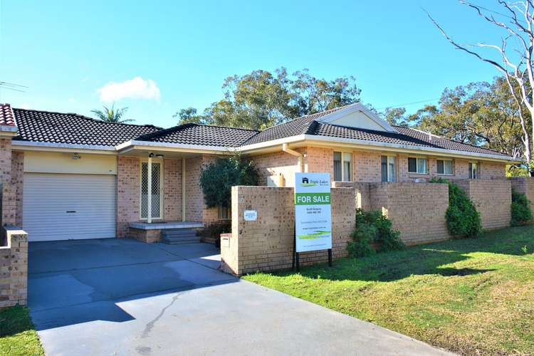 Main view of Homely house listing, 16 Government Road, Summerland Point NSW 2259