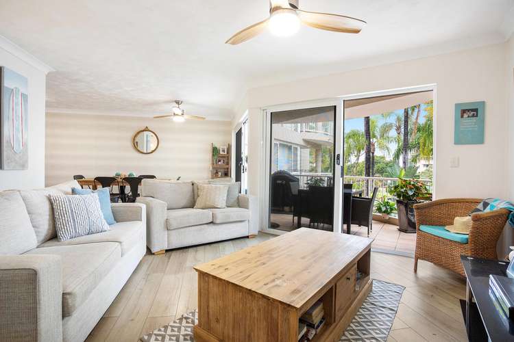 Third view of Homely apartment listing, 8/29 Australia Avenue, Broadbeach QLD 4218