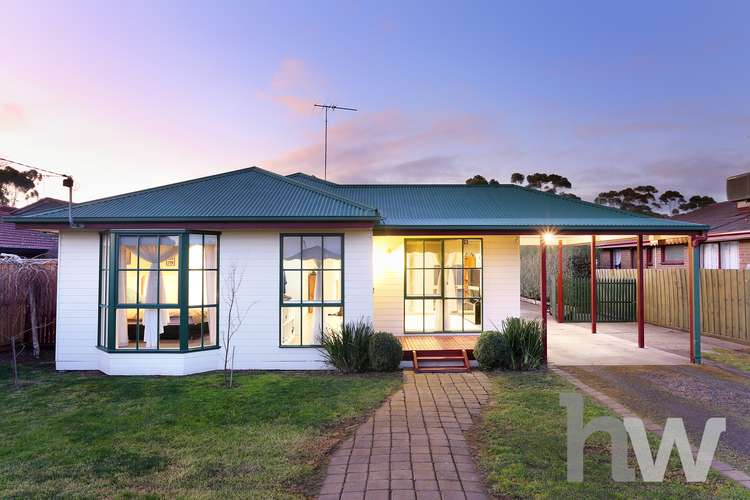 Third view of Homely house listing, 38 Smeaton Close, Lara VIC 3212