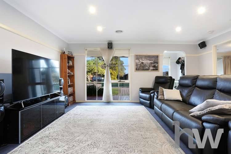 Fifth view of Homely house listing, 38 Smeaton Close, Lara VIC 3212