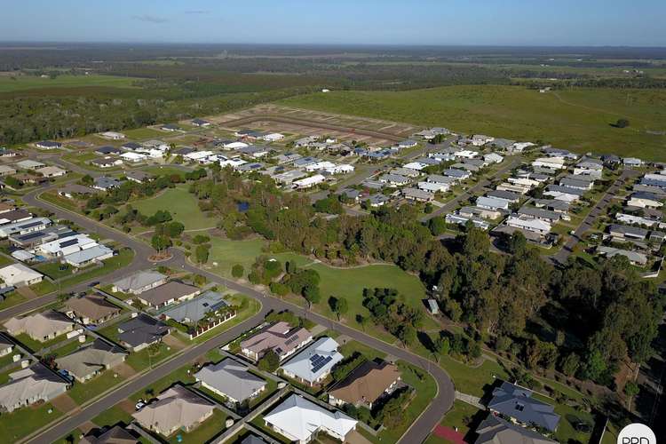 Third view of Homely residentialLand listing, 34 Bay Park Road, Wondunna QLD 4655