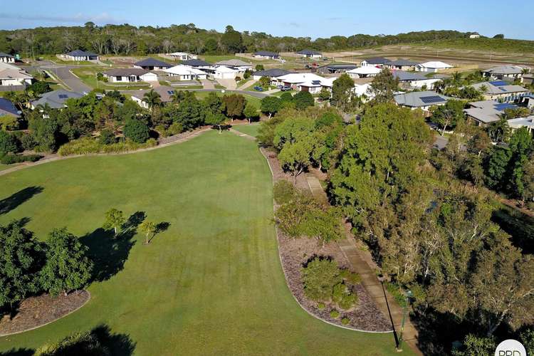 Fifth view of Homely residentialLand listing, 34 Bay Park Road, Wondunna QLD 4655