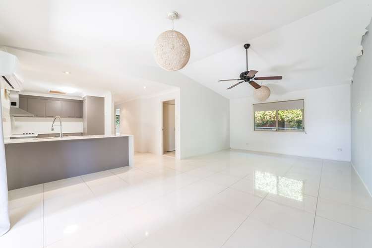 Second view of Homely house listing, 32 Killarney Avenue, Robina QLD 4226