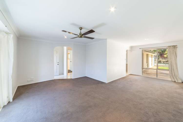 Fifth view of Homely house listing, 32 Killarney Avenue, Robina QLD 4226