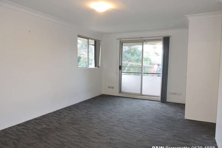 Second view of Homely unit listing, 9/44 Meehan Street, Granville NSW 2142