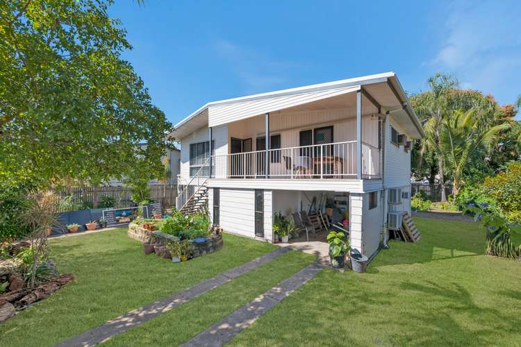 Main view of Homely house listing, 154 Charles Street, Cranbrook QLD 4814