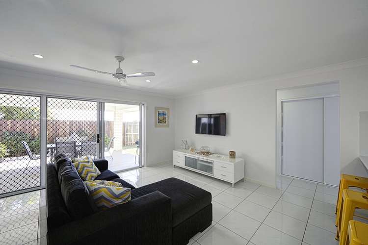 Fourth view of Homely house listing, 11 Sams Place, Coral Cove QLD 4670