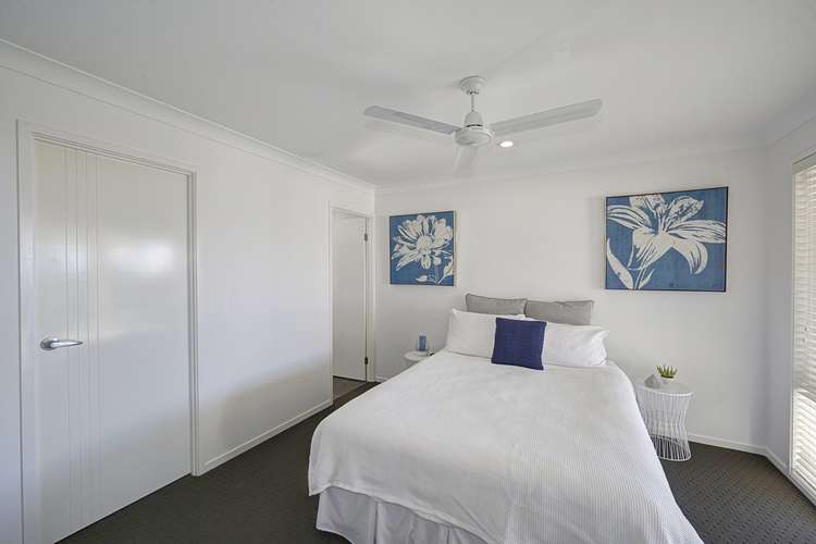 Fifth view of Homely house listing, 11 Sams Place, Coral Cove QLD 4670