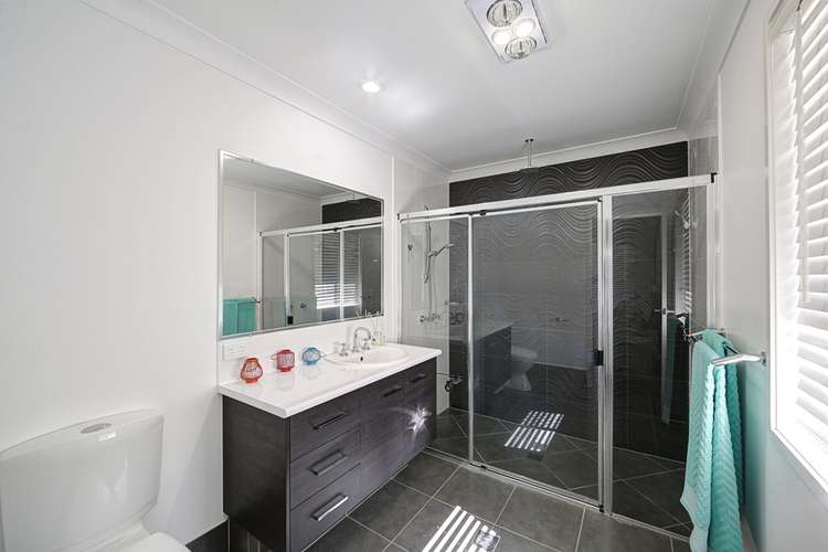 Sixth view of Homely house listing, 11 Sams Place, Coral Cove QLD 4670