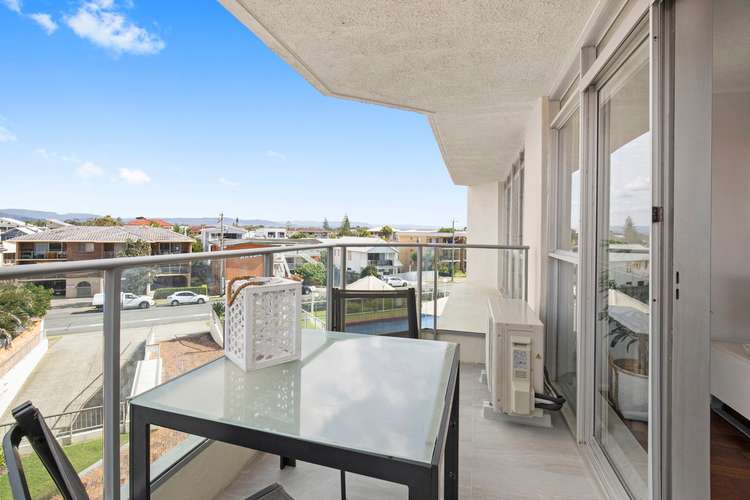 Fifth view of Homely apartment listing, 13/67-71 Albatross Avenue, Mermaid Beach QLD 4218