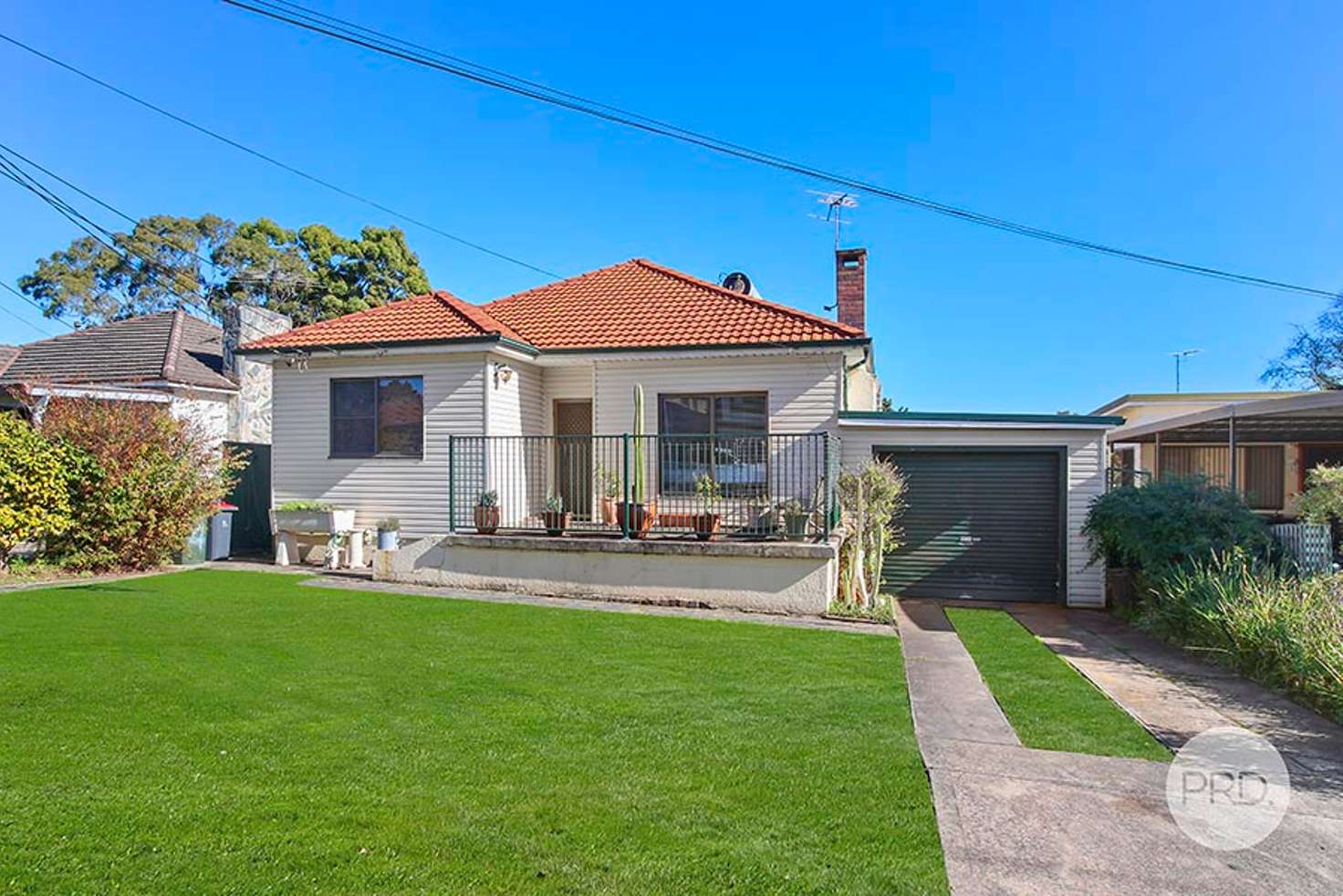 Main view of Homely house listing, 4 Beaconsfield Road, Mortdale NSW 2223