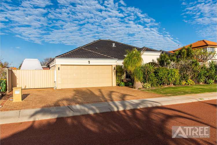 Main view of Homely house listing, 18 Christchurch Boulevard, Canning Vale WA 6155