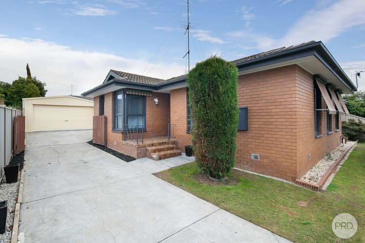 Main view of Homely house listing, 7 Malmesbury Street, Wendouree VIC 3355