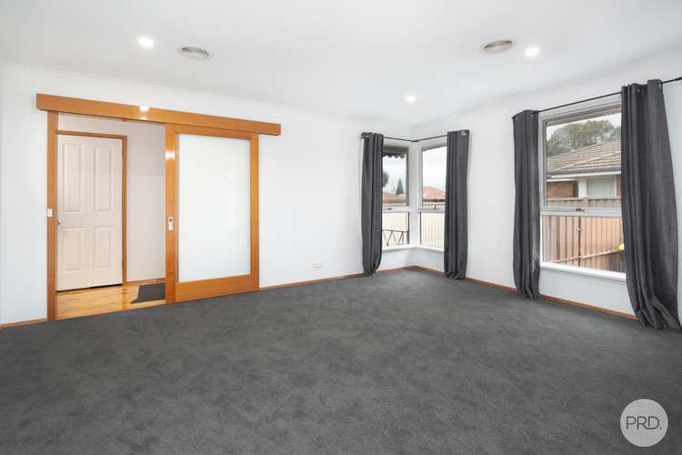 Second view of Homely house listing, 7 Malmesbury Street, Wendouree VIC 3355