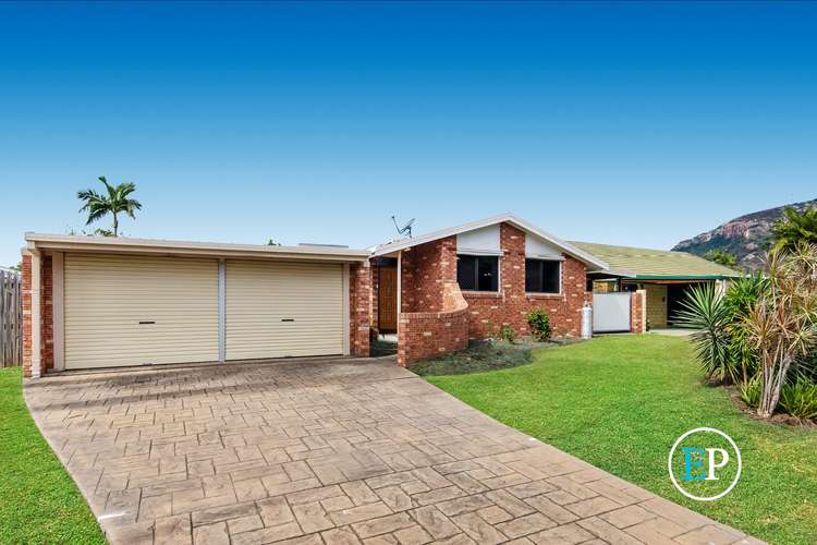 15 Serissa Crescent, Annandale QLD 4814