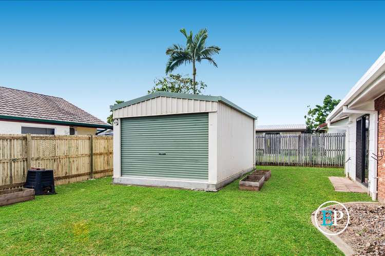 Third view of Homely house listing, 15 Serissa Crescent, Annandale QLD 4814