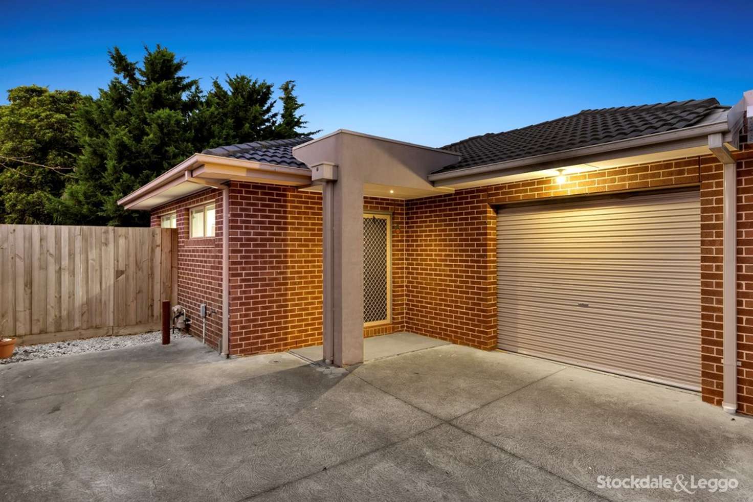 Main view of Homely unit listing, 2/14 Daley Street, Glenroy VIC 3046