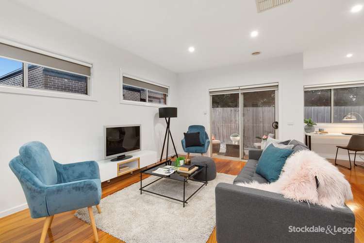 Fourth view of Homely unit listing, 2/14 Daley Street, Glenroy VIC 3046