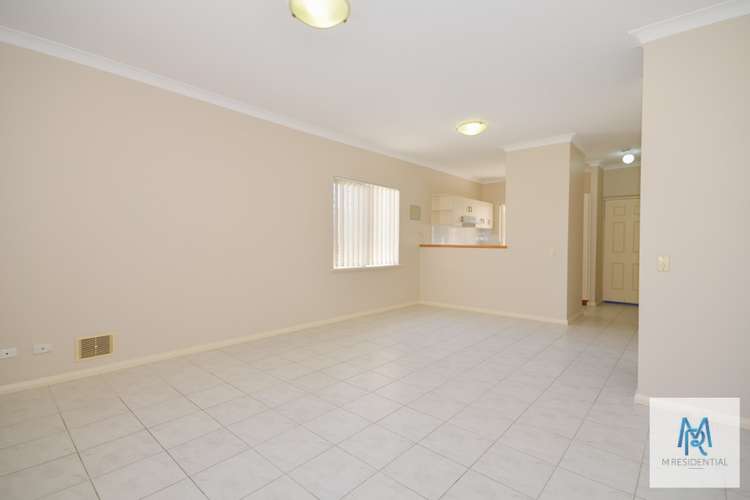 Fifth view of Homely unit listing, 11/5 Brookside Avenue, South Perth WA 6151