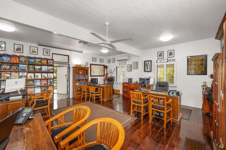 Third view of Homely house listing, 197 Latrobe Terrace, Paddington QLD 4064