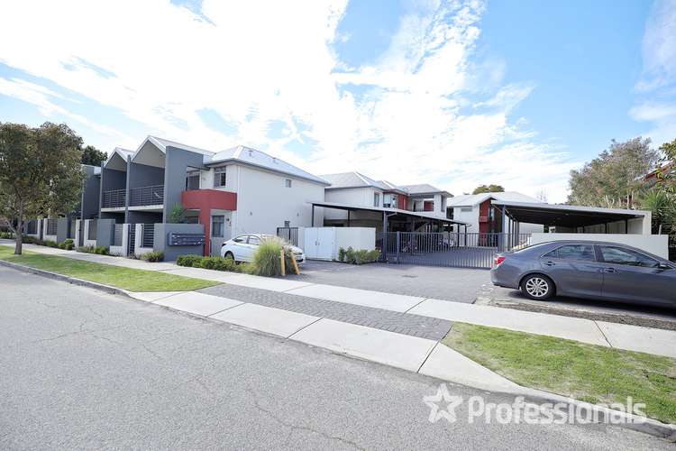 Second view of Homely house listing, Unit 19/13 Wilson Street, Bassendean WA 6054