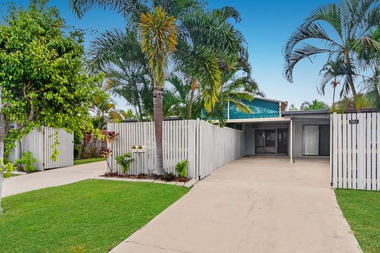 Main view of Homely semiDetached listing, 1 Quandong Street, Currajong QLD 4812