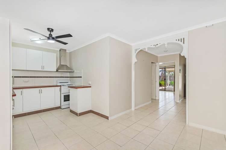 Third view of Homely semiDetached listing, 1 Quandong Street, Currajong QLD 4812