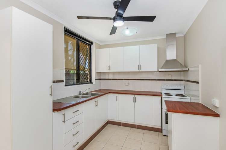 Fourth view of Homely semiDetached listing, 1 Quandong Street, Currajong QLD 4812