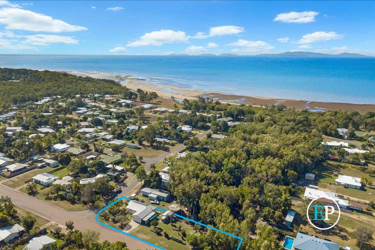 Main view of Homely house listing, 2 Howitson Drive, Balgal Beach QLD 4816