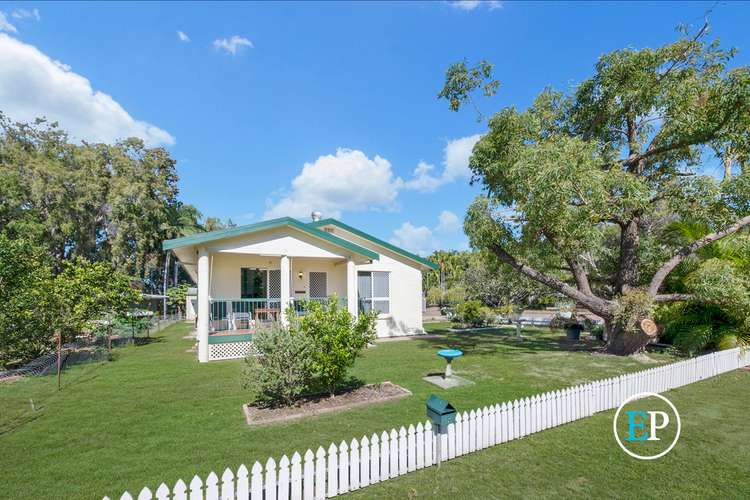 Second view of Homely house listing, 2 Howitson Drive, Balgal Beach QLD 4816