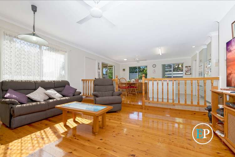 Fourth view of Homely house listing, 2 Howitson Drive, Balgal Beach QLD 4816