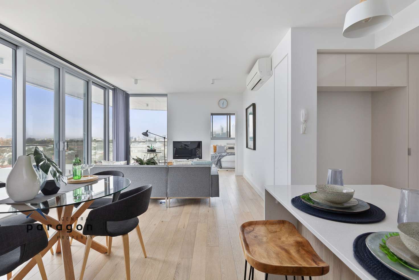 Main view of Homely apartment listing, 37/10 Angove Street, North Perth WA 6006
