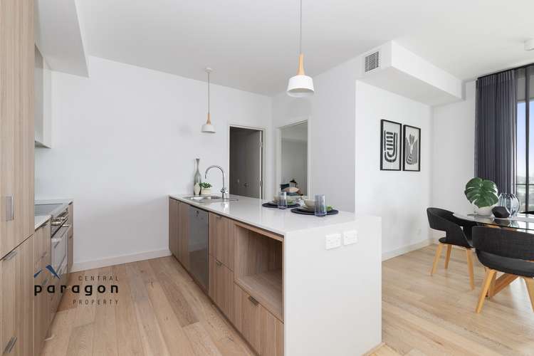 Sixth view of Homely apartment listing, 37/10 Angove Street, North Perth WA 6006