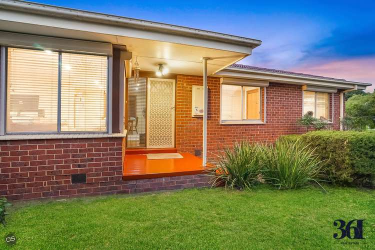 Third view of Homely house listing, 99 TALINTYRE ROAD, Sunshine West VIC 3020