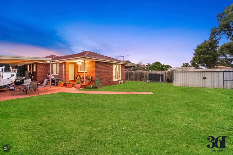 Fourth view of Homely house listing, 99 TALINTYRE ROAD, Sunshine West VIC 3020