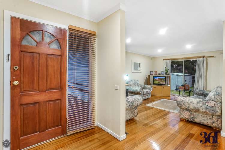Fifth view of Homely house listing, 99 TALINTYRE ROAD, Sunshine West VIC 3020