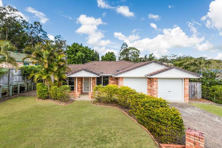 Main view of Homely house listing, 6 Glasshouse Crescent, Forest Lake QLD 4078