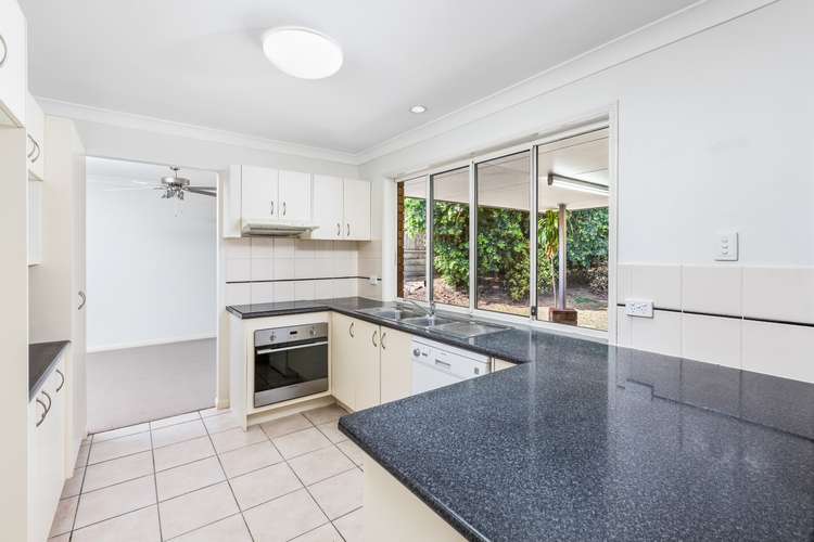 Third view of Homely house listing, 6 Glasshouse Crescent, Forest Lake QLD 4078