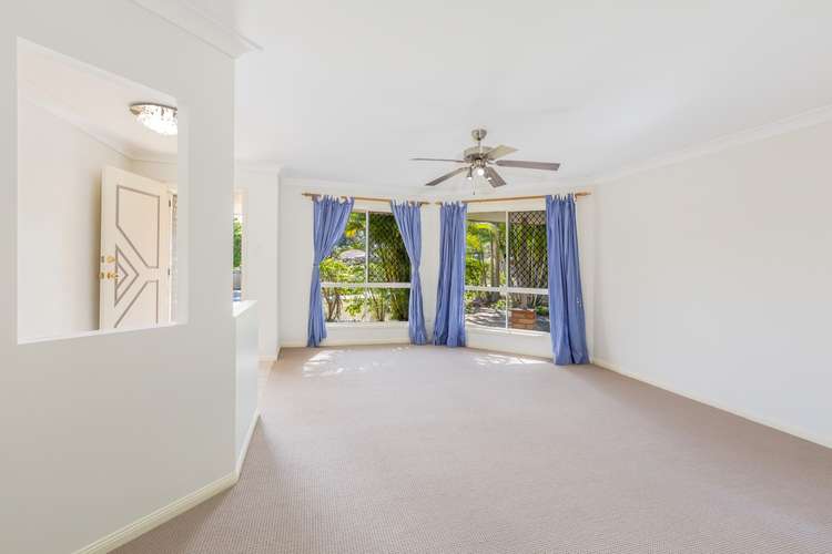 Fourth view of Homely house listing, 6 Glasshouse Crescent, Forest Lake QLD 4078