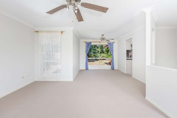 Fifth view of Homely house listing, 6 Glasshouse Crescent, Forest Lake QLD 4078