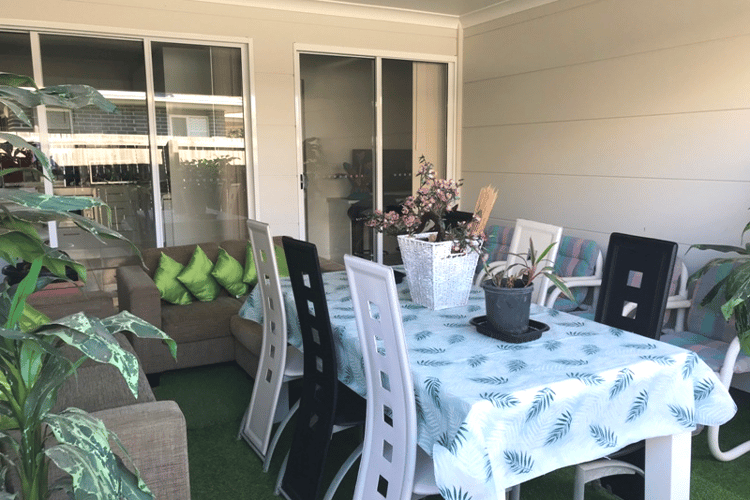 Main view of Homely house listing, 33 William Blvd, Pimpama QLD 4209