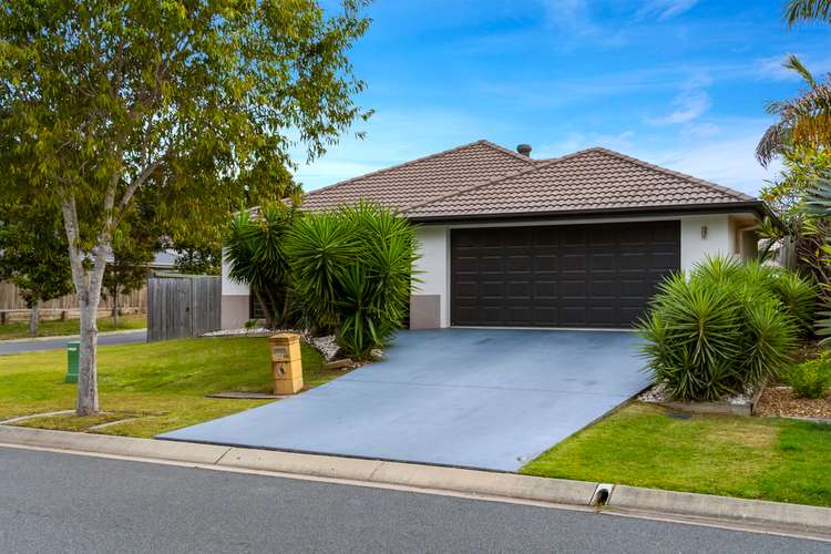 Main view of Homely house listing, 56 Armisfield Street, Doolandella QLD 4077