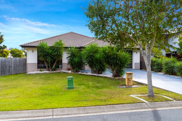 Second view of Homely house listing, 56 Armisfield Street, Doolandella QLD 4077