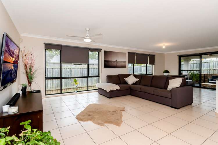 Fifth view of Homely house listing, 56 Armisfield Street, Doolandella QLD 4077