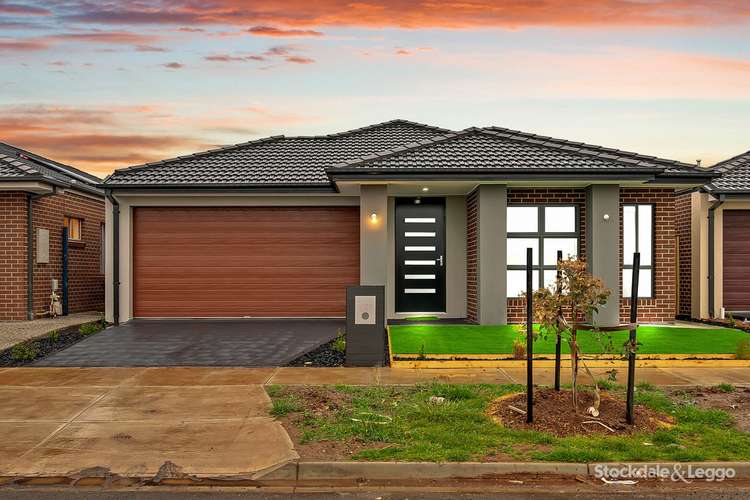 Main view of Homely house listing, 9 Wheatland Drive, Truganina VIC 3029