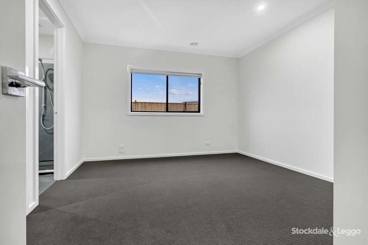 Seventh view of Homely house listing, 9 Wheatland Drive, Truganina VIC 3029