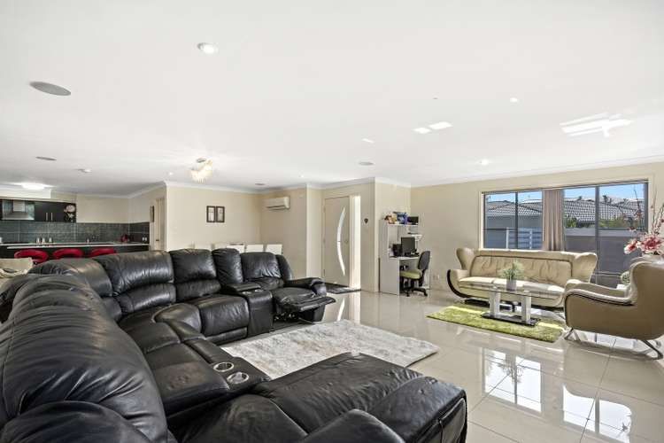 Second view of Homely house listing, 18 South Quay Drive, Biggera Waters QLD 4216