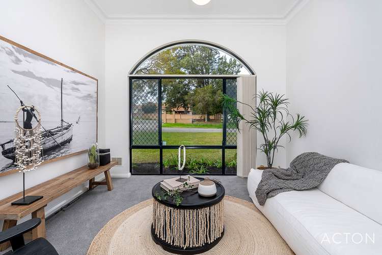 Second view of Homely house listing, 34B Rogerson Road, Mount Pleasant WA 6153